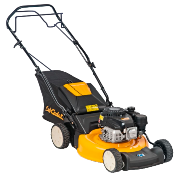 Газонокосилка бензиновая несамоходная Cub Cadet CC LM1 AP42