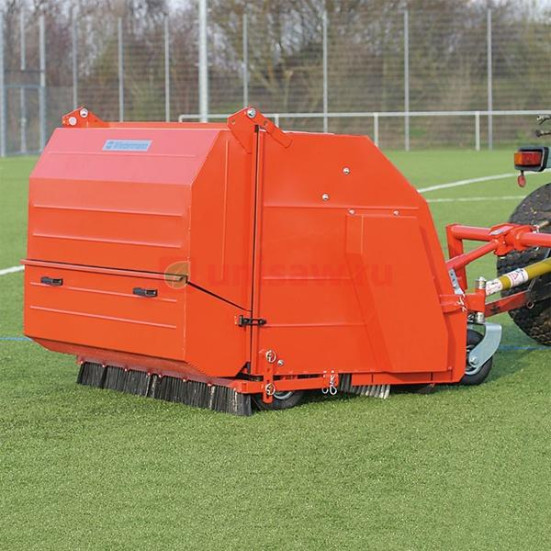 Насадка для ухода за искусственным покрытием Wiedenmann TERRA CLEAN 120