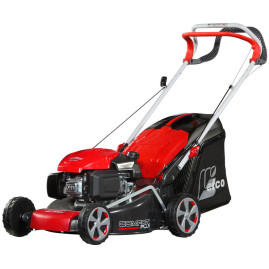 Газонокосилка бензиновая Efco LR 48 TK COMFORT PLUS