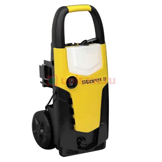 Мойка высокого давления Lavor STORM2 17 STEAM