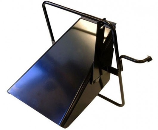 Дефлектор задний LT-5 RD к тракторам MTD