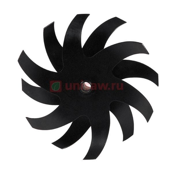 Насадка &amp;quot;Шестилепестковая фреза&amp;quot; Pubert MB31H, Caiman MB 33R в Екатеринбурге