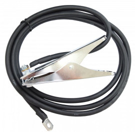 Сварочный полуавтомат Ресанта САИПА-500 (MIG/MAG)