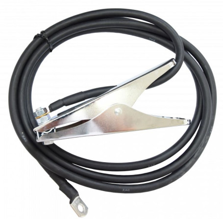 Сварочный полуавтомат Ресанта САИПА-500 (MIG/MAG)