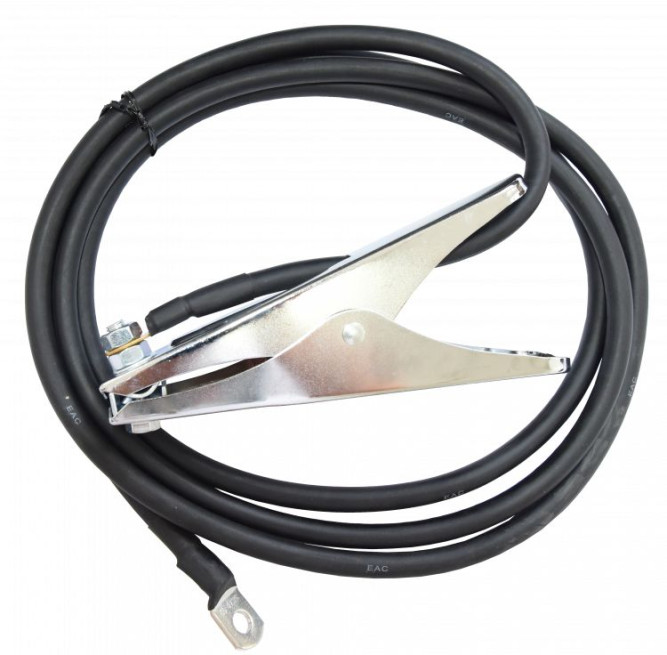 Сварочный полуавтомат Ресанта САИПА-500 (MIG/MAG)