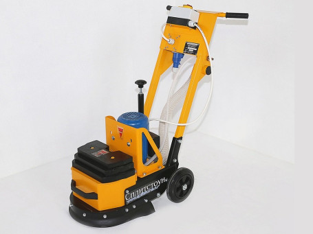 Машина мозаично-шлифовальная Сплитстоун GM 122-2,2 143230