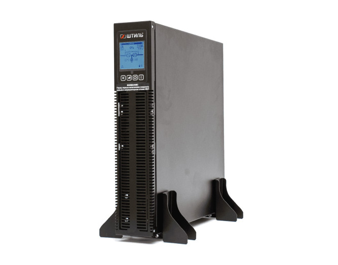 ИБП переменного тока Штиль SR1102L (2000 ВА)