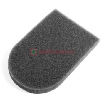 Фильтр воздушный MTL51, SA18, SA30TLA, SC33, SA45TL, AМ180 Oleo-Mac