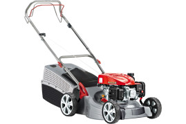 Бензиновая газонокосилка AL-KO Classic Classic 4.62 SP-A (119766)