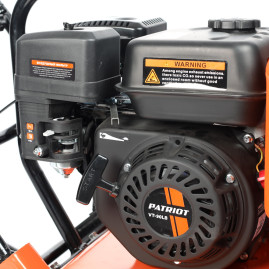 Виброплита PATRIOT VT-90LB