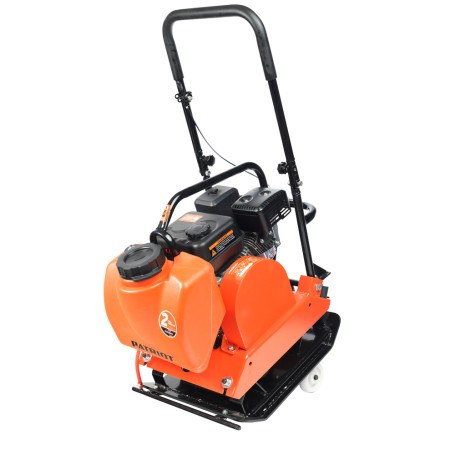 Виброплита PATRIOT VT-90LB