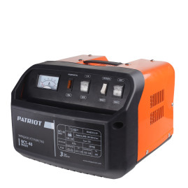 Заряднопредпусковое устройство PATRIOT BCT-40 Boost