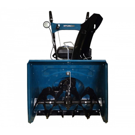 Бензиновый снегоуборщик Hyundai S 2260