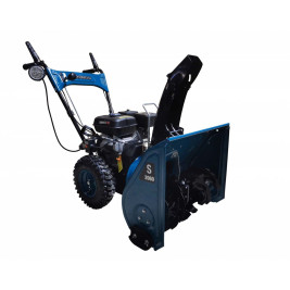 Бензиновый снегоуборщик Hyundai S 2260
