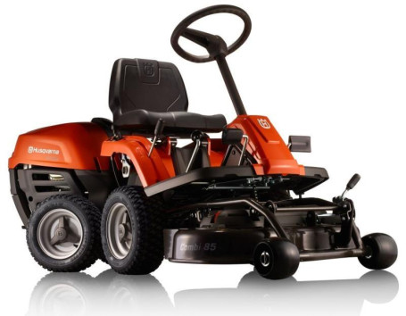 Райдер HUSQVARNA R 112C5 9671785-01