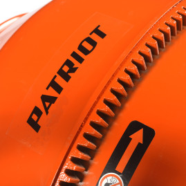 Бетоносмеситель PATRIOT BM 228C