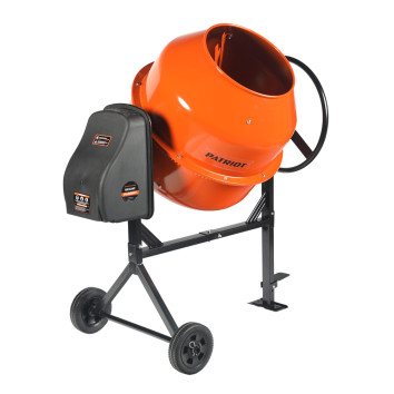 Бетоносмеситель PATRIOT BM 228C