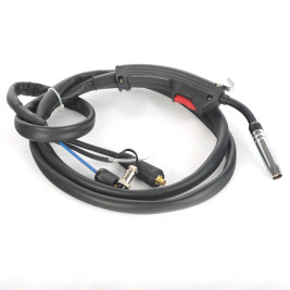 Полуавтомат сварочный инверторный PATRIOT WMA 205ALM MIG/MAG/MMA