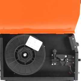 Полуавтомат сварочный инверторный PATRIOT WMA 205ALM MIG/MAG/MMA