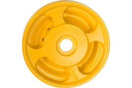 Головка триммерная Champion HT32 Универсальная Все редукторные косы