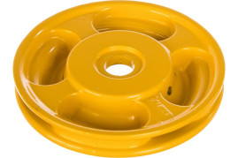 Головка триммерная Champion HT32 Универсальная Все редукторные косы