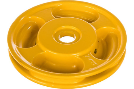 Головка триммерная Champion HT32 Универсальная Все редукторные косы