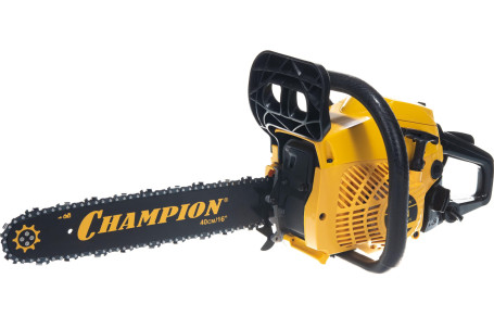Бензопила CHAMPION 241-16"-3/8-1,3-56