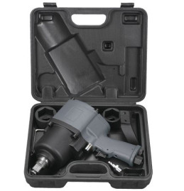 Пневмогайковерт ударный FUBAG IW1600 3/4" С НАБОРОМ В КЕЙСЕ