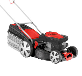 Газонокосилка бензиновая Geos by AL-KO Classic 46 SP-S Plus