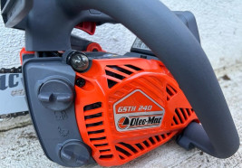 Бензопила Oleo-Mac GSTH 240-10"