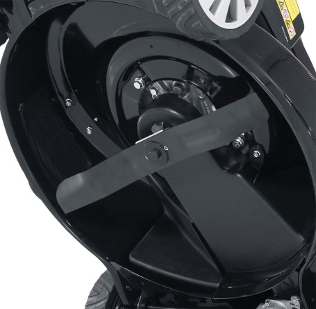 Газонокосилка бензиновая YARD FOX 55SH HW