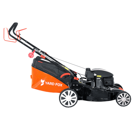 Газонокосилка бензиновая YARD FOX 55SH HW