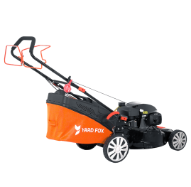 Газонокосилка бензиновая YARD FOX 55SH HW