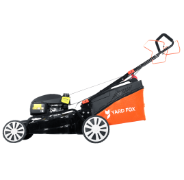 Газонокосилка бензиновая YARD FOX 55SH HW