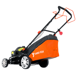 Газонокосилка бензиновая YARD FOX 55SH HW