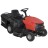 Садовый мини-трактор EVOline TRG 96 CH