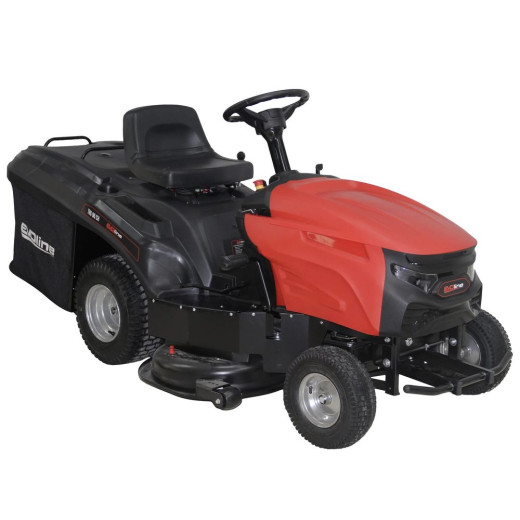 Садовый мини-трактор EVOline TRG 96 CH — 