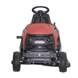 Садовый мини-трактор EVOline TRG 96 CH
