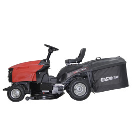 Садовый мини-трактор EVOline TRG 96 CH