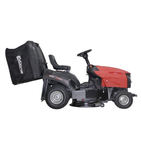 Садовый мини-трактор EVOline TRG 96 CH