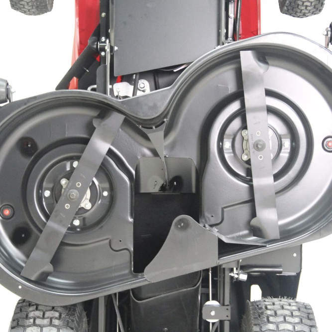 Садовый мини-трактор EVOline TRG 96 CH