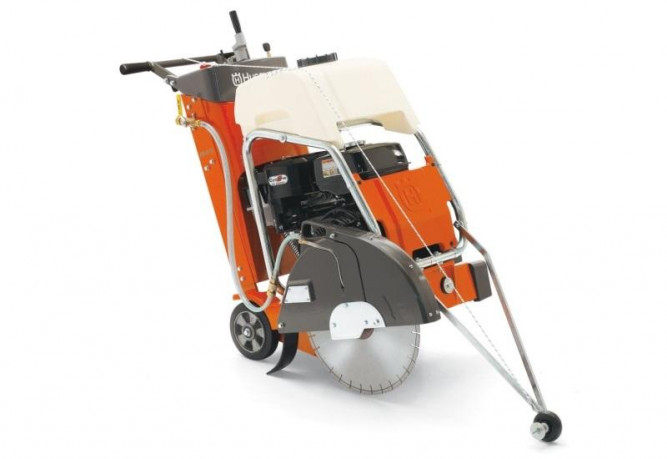 Швонарезчик бензиновый HUSQVARNA FS 413 9651501-02