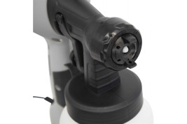 Краскопульт электрический Ресанта ЭКП-400