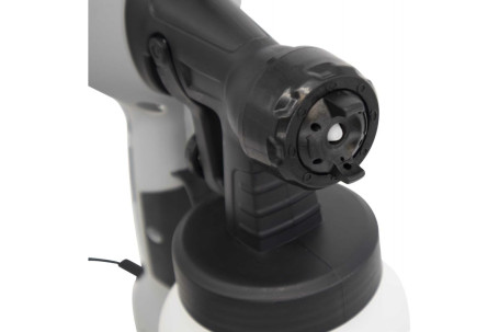 Краскопульт электрический Ресанта ЭКП-400