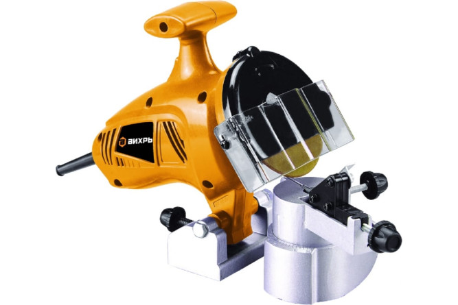 Станок для заточки цепей Вихрь СЗЦ-200А