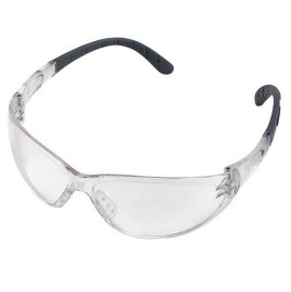 Очки защитные Contrast бесцветные STIHL 00008840332