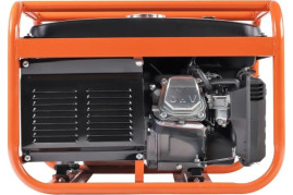Генератор бензиновый PATRIOT GRS 3500E