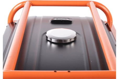 Генератор бензиновый PATRIOT GRS 3500E