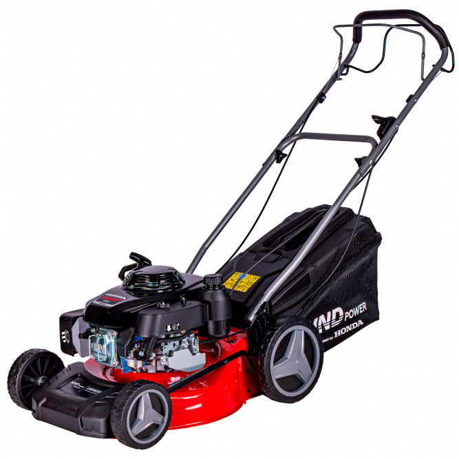 Газонокосилка HND LM 46 XS