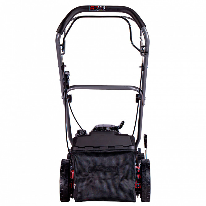 Газонокосилка HND LM 46 XS